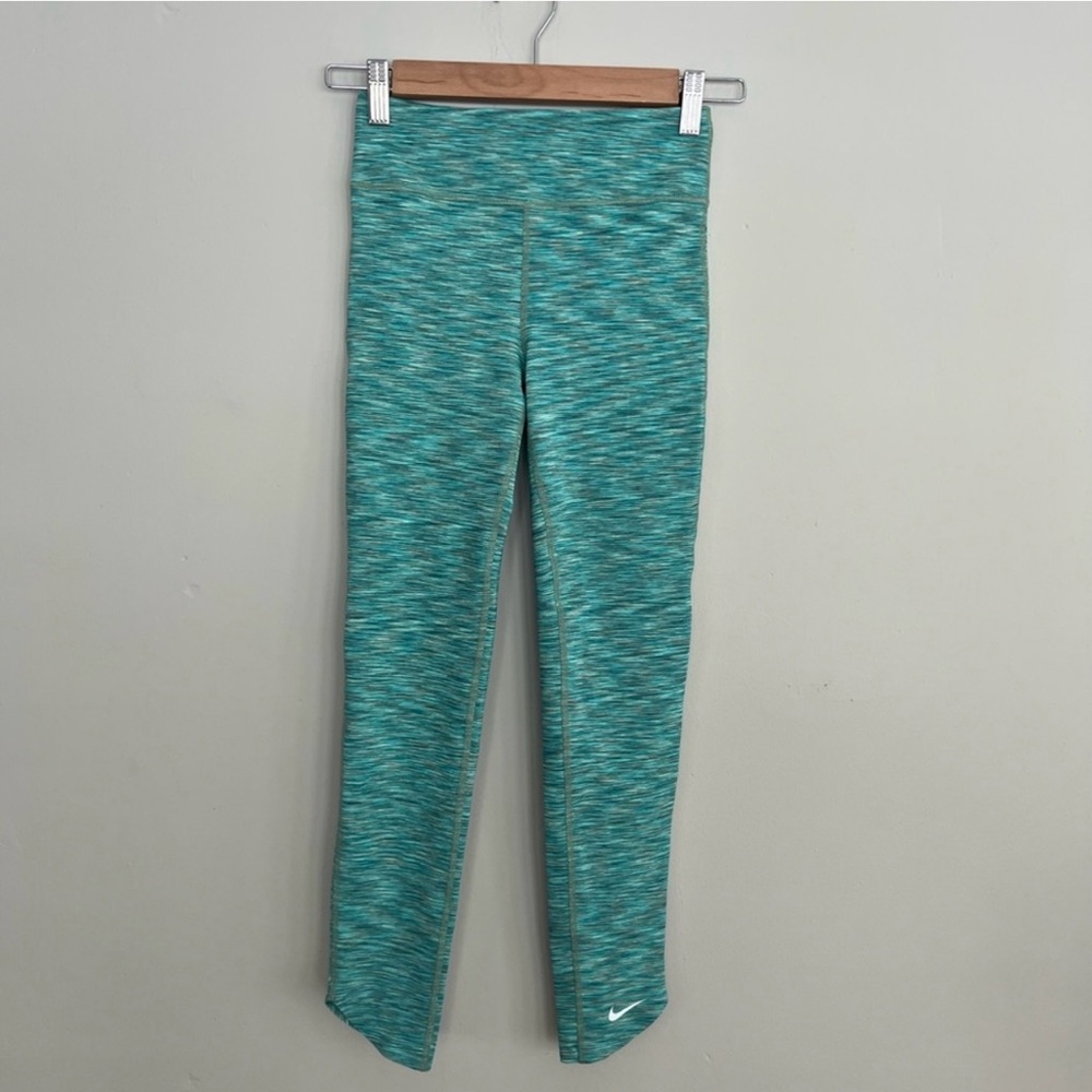 NWT Nike One Dri-Fit Training Leggings